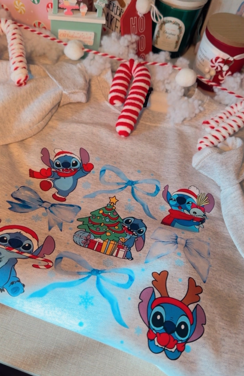 christmas stitch