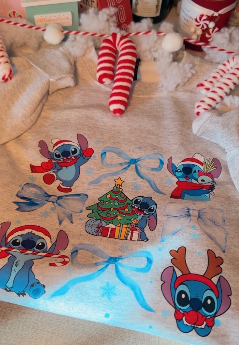 christmas stitch