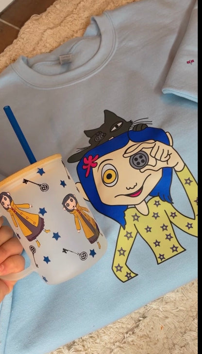 Coraline