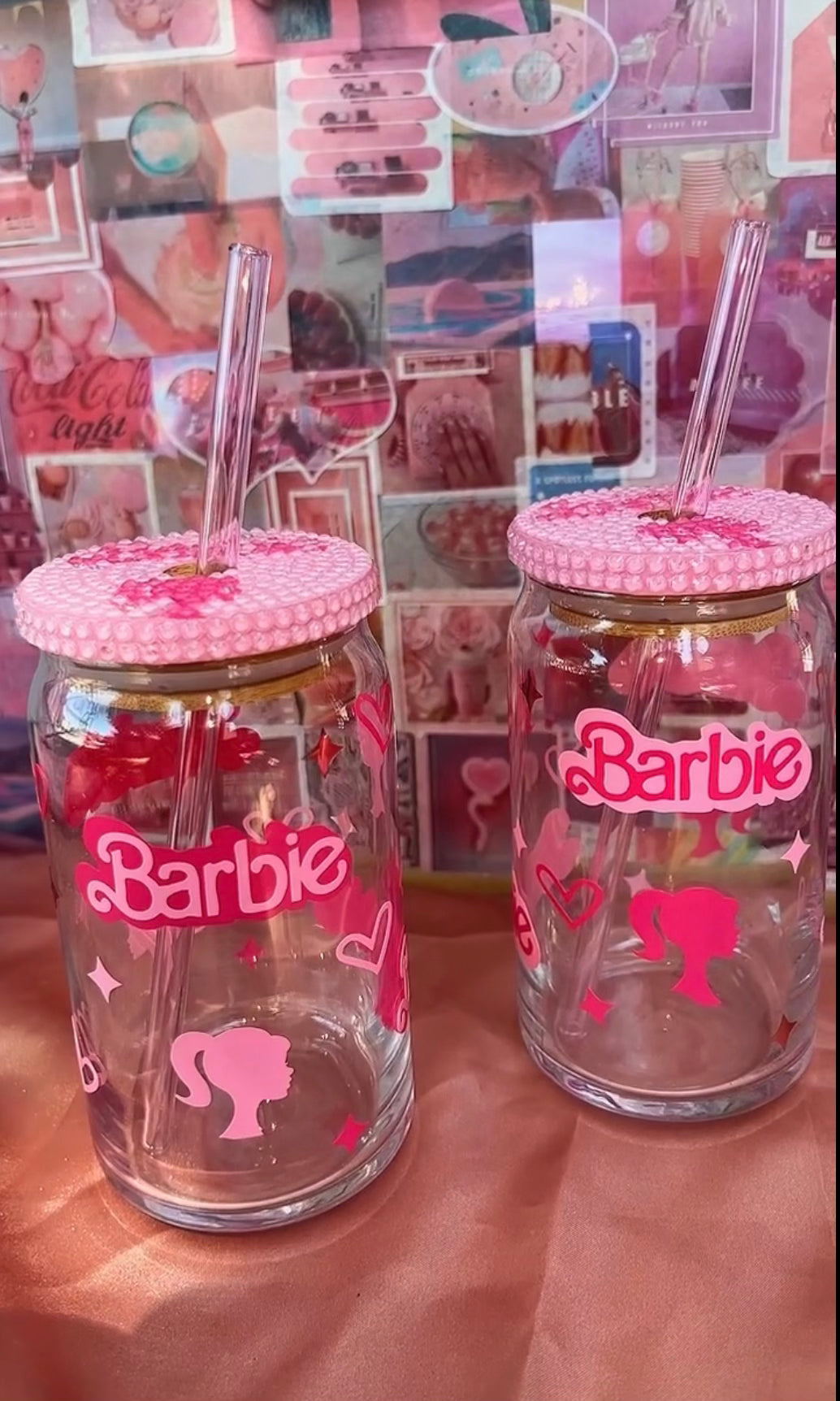 Barbie Collection