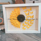 Flower Shadow Box