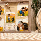 Scrapbook Shadow Box